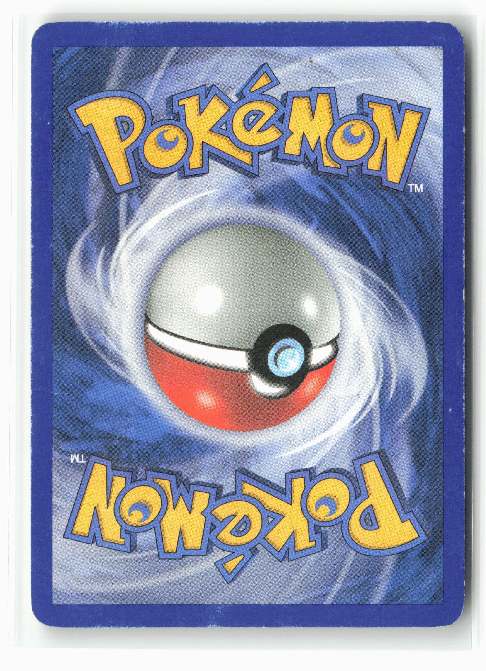 Power Keepers #1/108 Aggron Holo Stamped