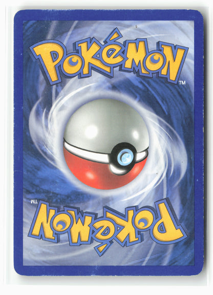 Power Keepers #1/108 Aggron Holo Stamped