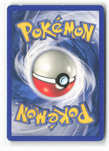 FireRed & LeafGreen #1/112 Beedrill Holo LP+