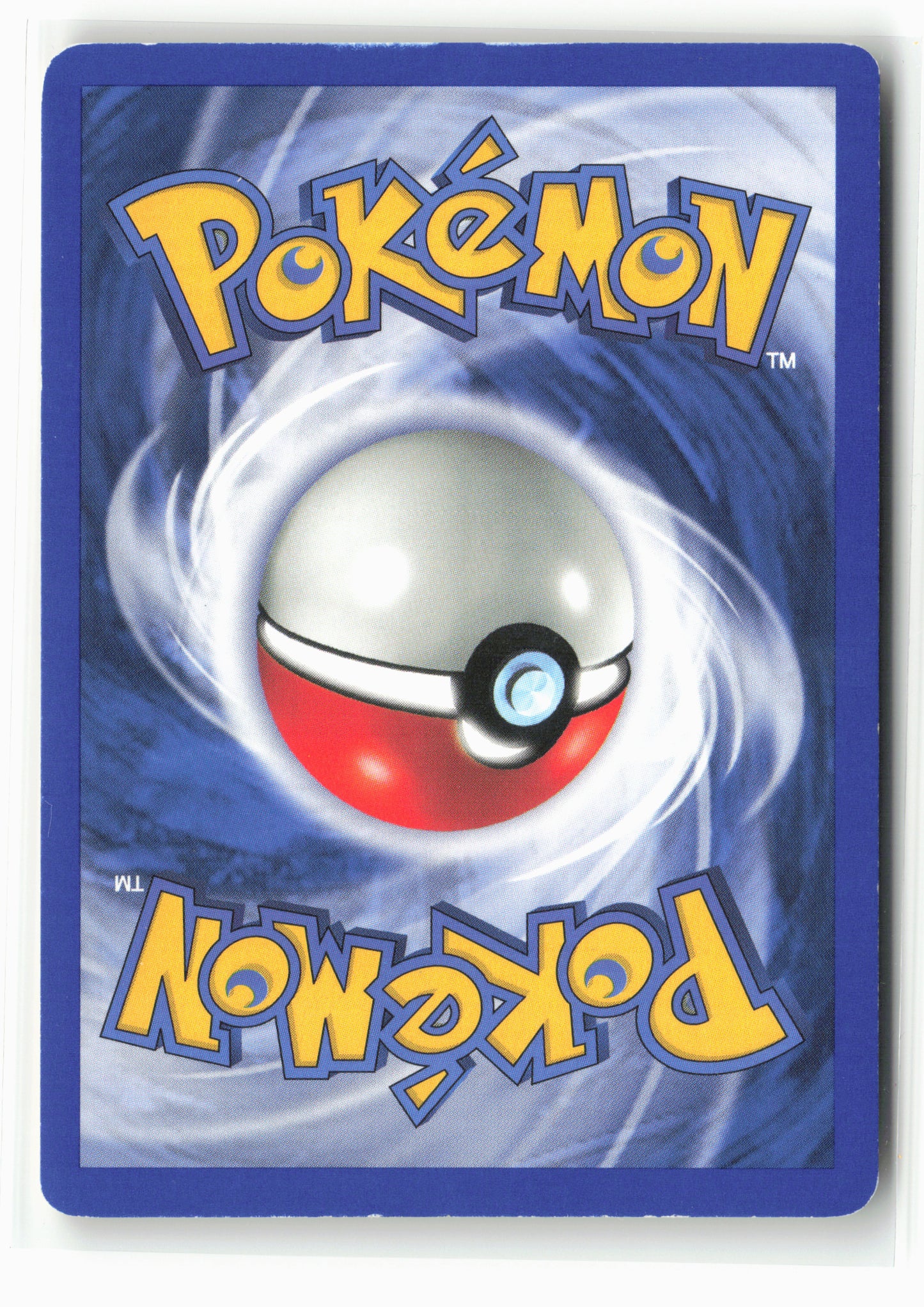 Neo Genesis #023/111 Magby Nonholo LP+/NM