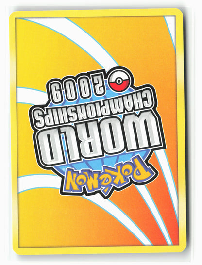 Psychic Energy - 2009 (Tsubasa Nakamura) - World Championship Non-Holo NM