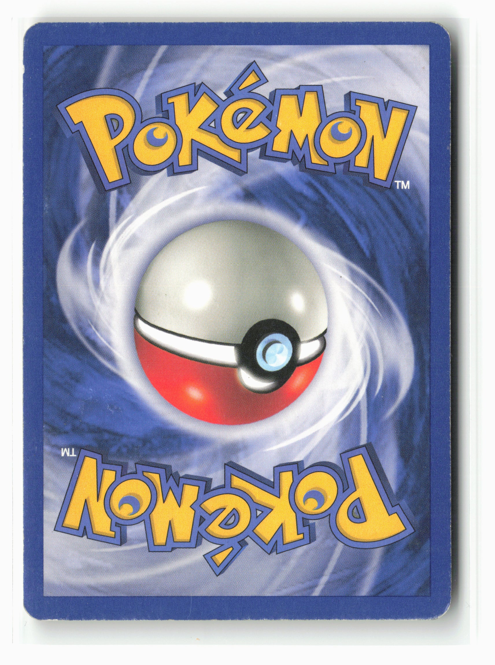 Gym Challenge #084/132 Lt. Surge's Pikachu Non-Holo LP+NM