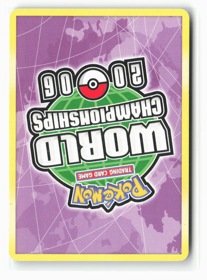Pidgey - 2006 (Hiroki Yano) - World Championship Non-Holo NM