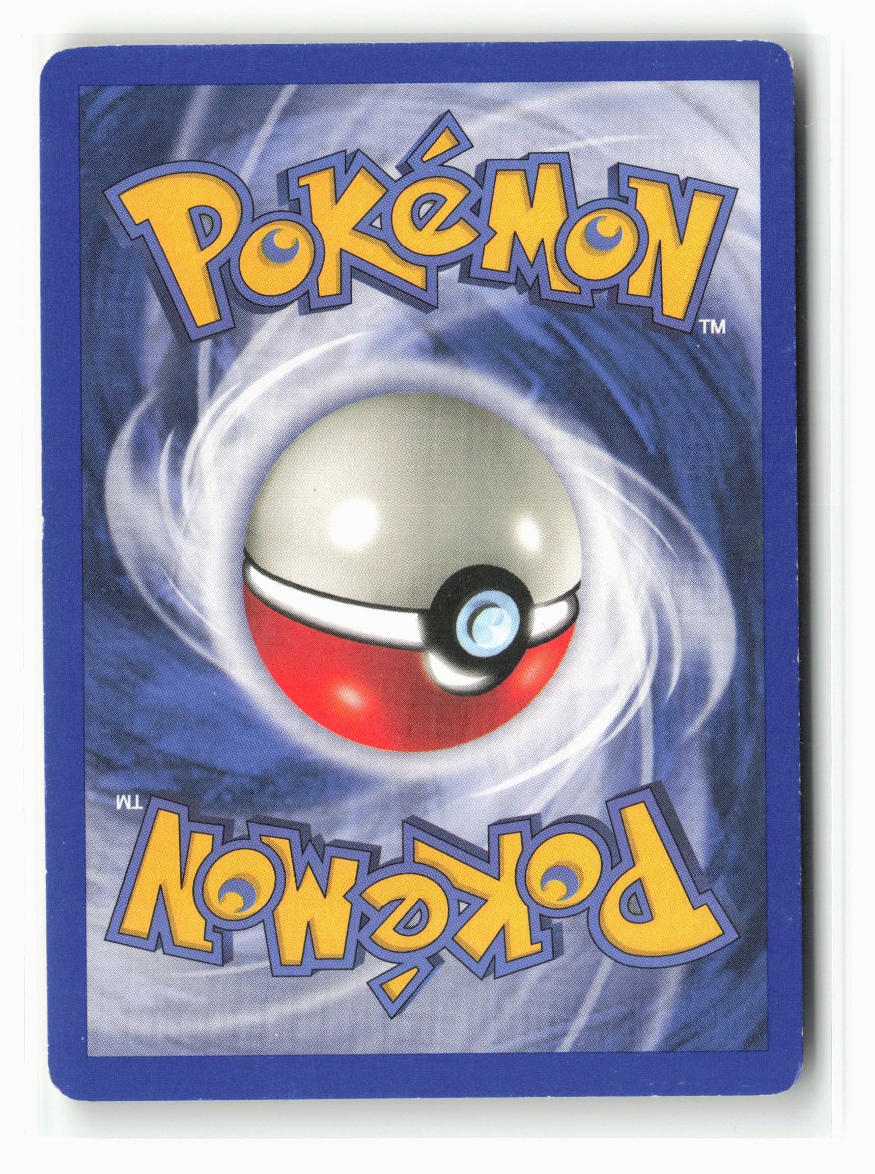 Neo Destiny #021/105 Dark Ursaring Non-Holo LP+