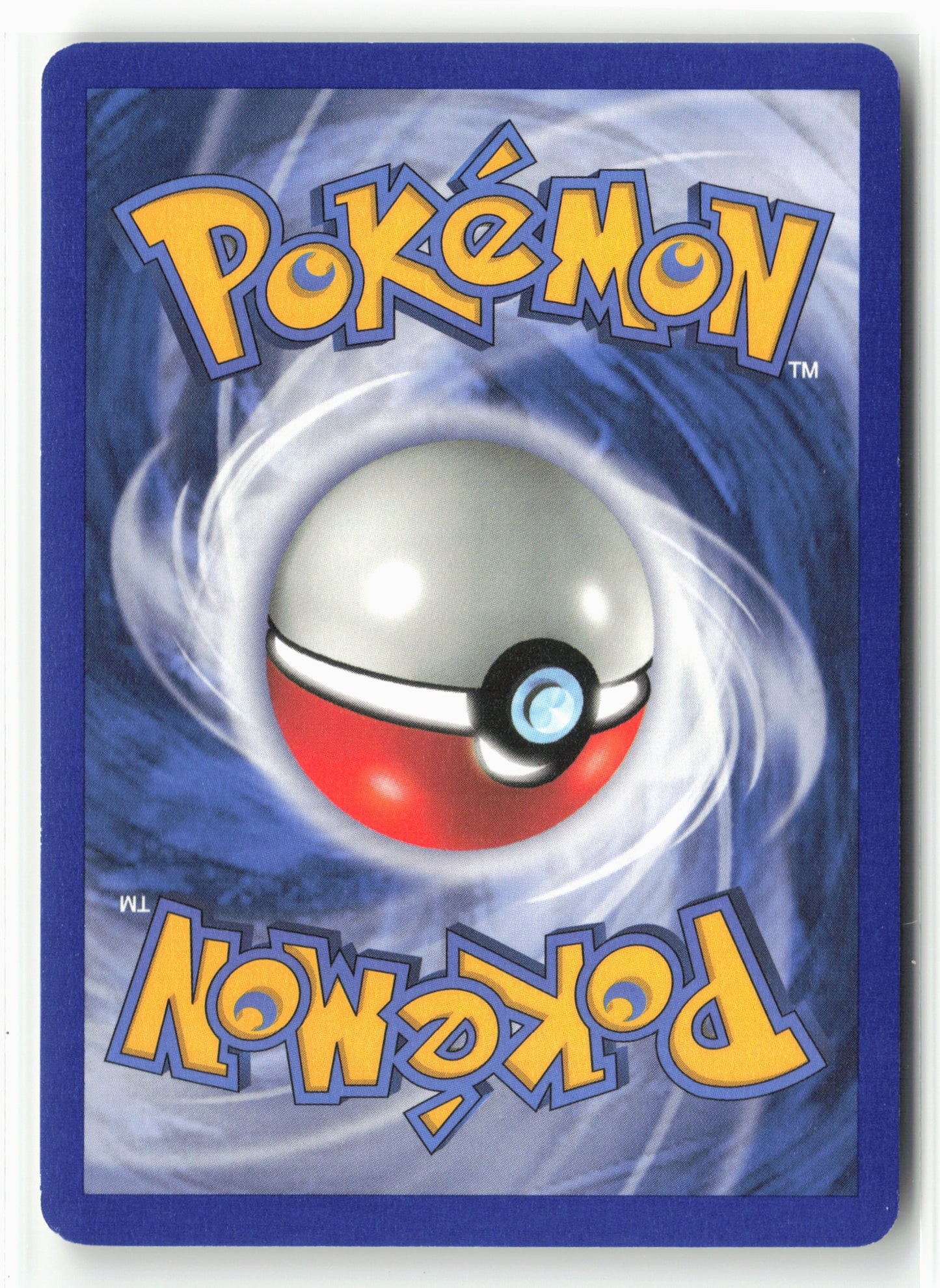 Deoxys #90/107 Professor Cozmo's Discovery Stamped Holo LP