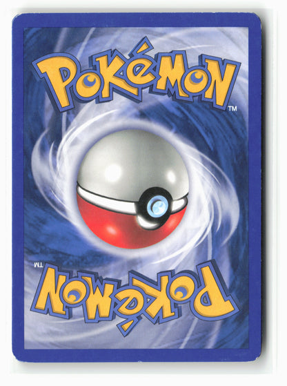 Gym Challenge #051/132 Lt. Surge's Eevee Non-Holo LP+