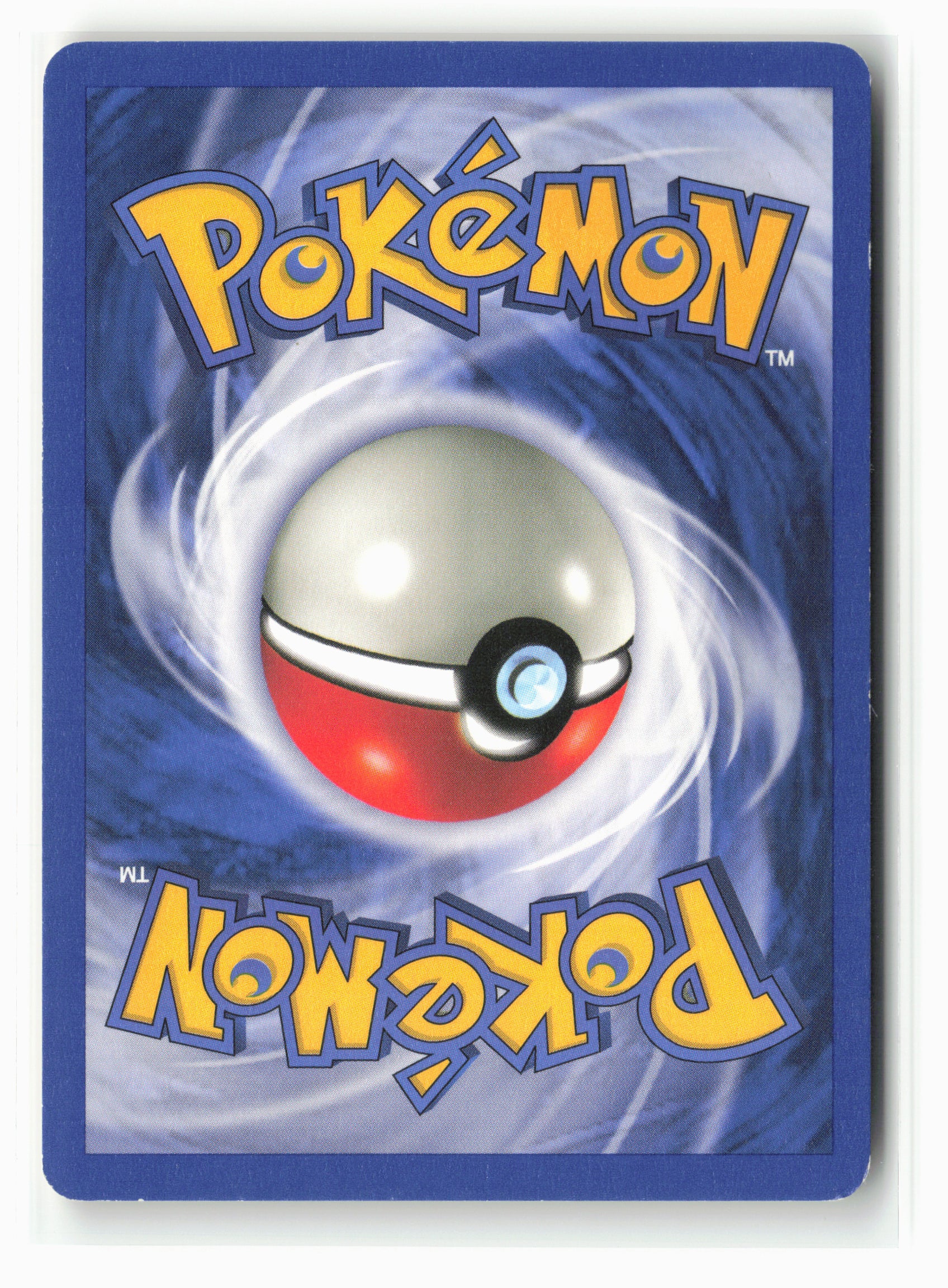 Gym Challenge #098/132 Sabrina's Porygon Non-Holo NM