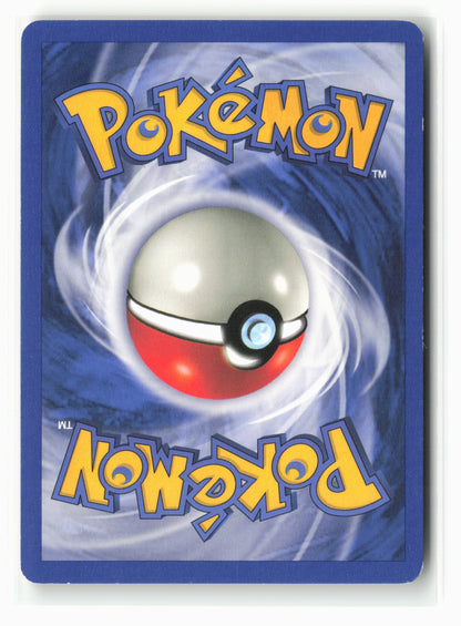 Gym Challenge #098/132 Sabrina's Porygon Non-Holo NM