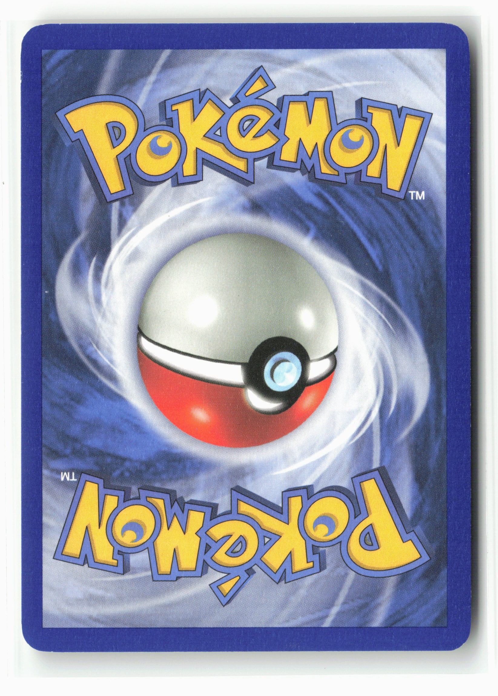 Legend Maker #11/92 Muk Holo LP+/NM Swirl