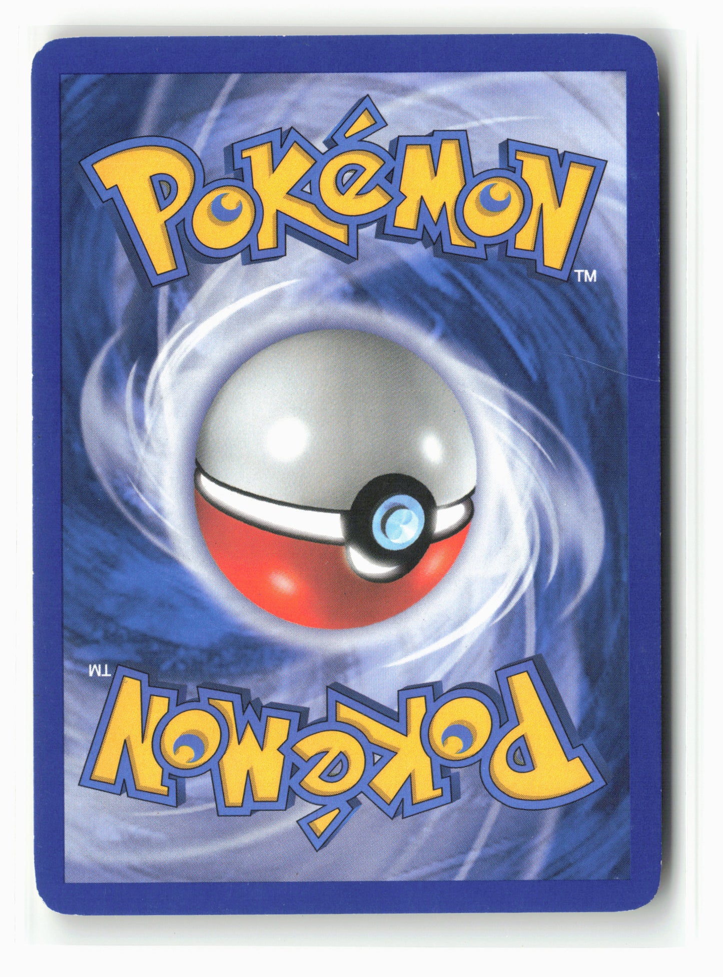 Mysterious Treasures #32/123 Ninetales Non-Holo NM