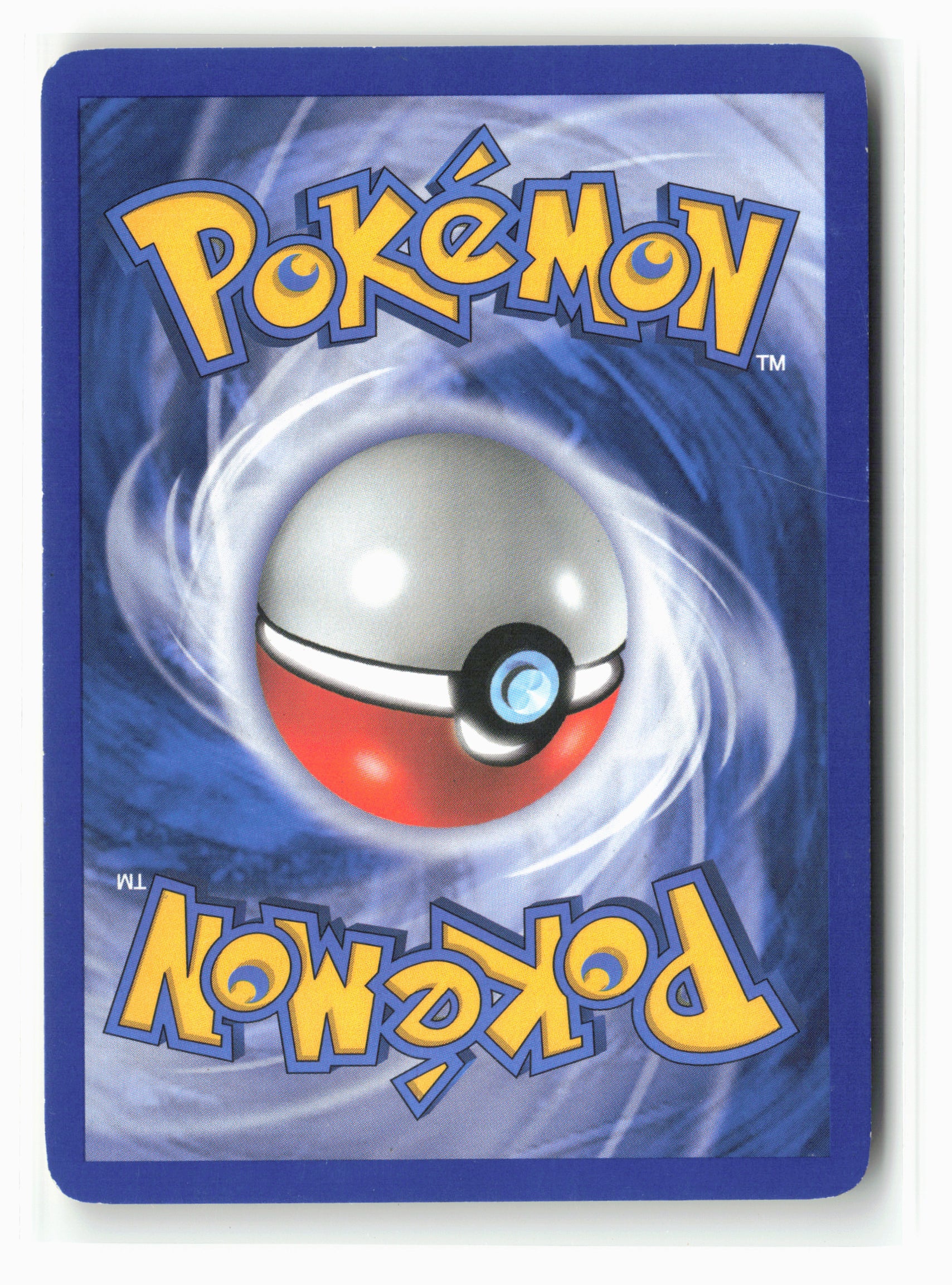 Mysterious Treasures #32/123 Ninetales Non-Holo NM