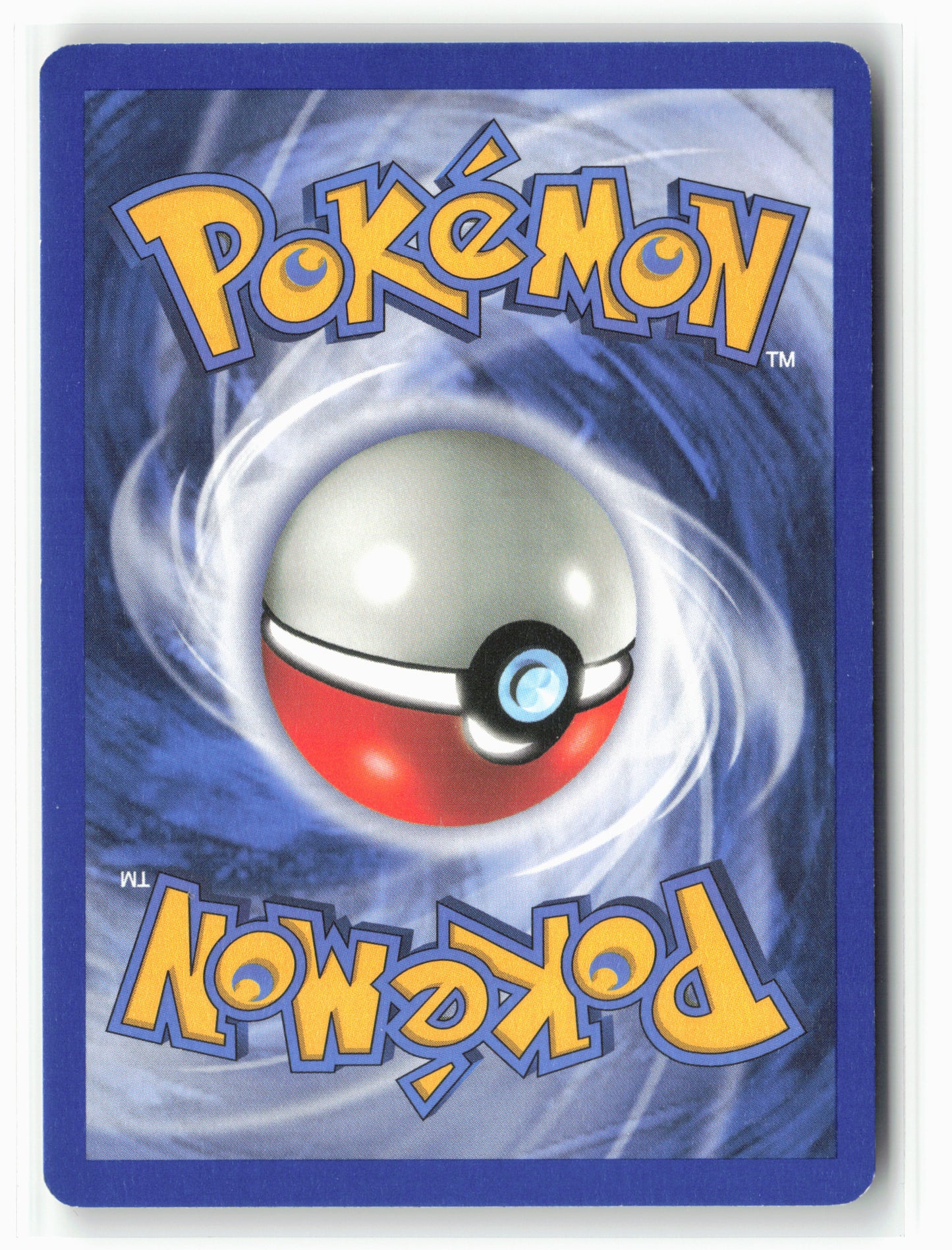 Ruby and Sapphire #38/109 Linoone Reverse Holo NM