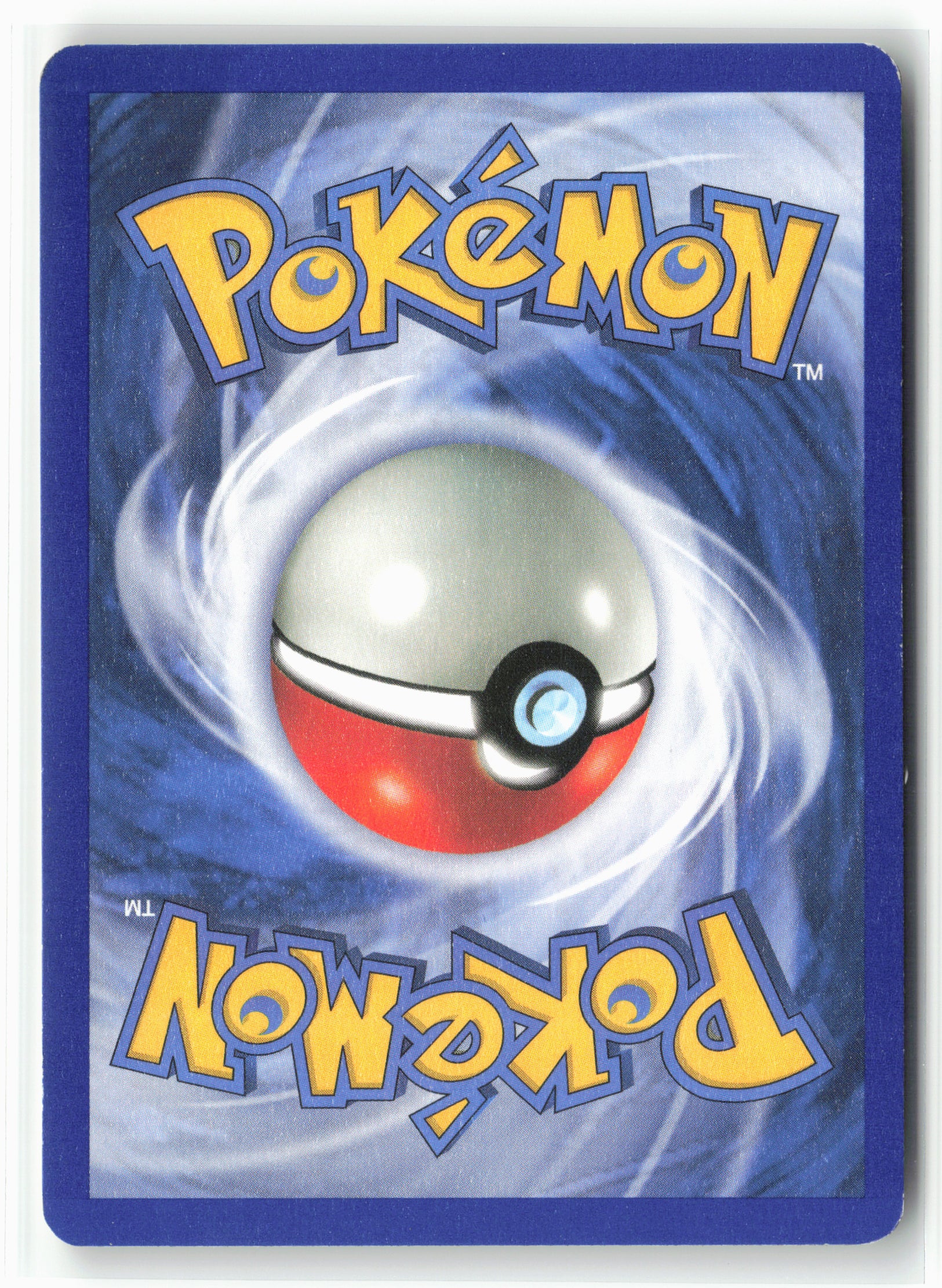 Ruby and Sapphire #79/109 Zigzagoon Reverse Holo LP+