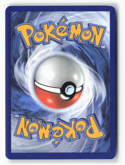 Deck Exclusives #096/167 Fezandipiti Holo NM