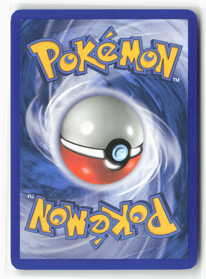 Power Keepers #23/108 Seviper Holo Stamped NM
