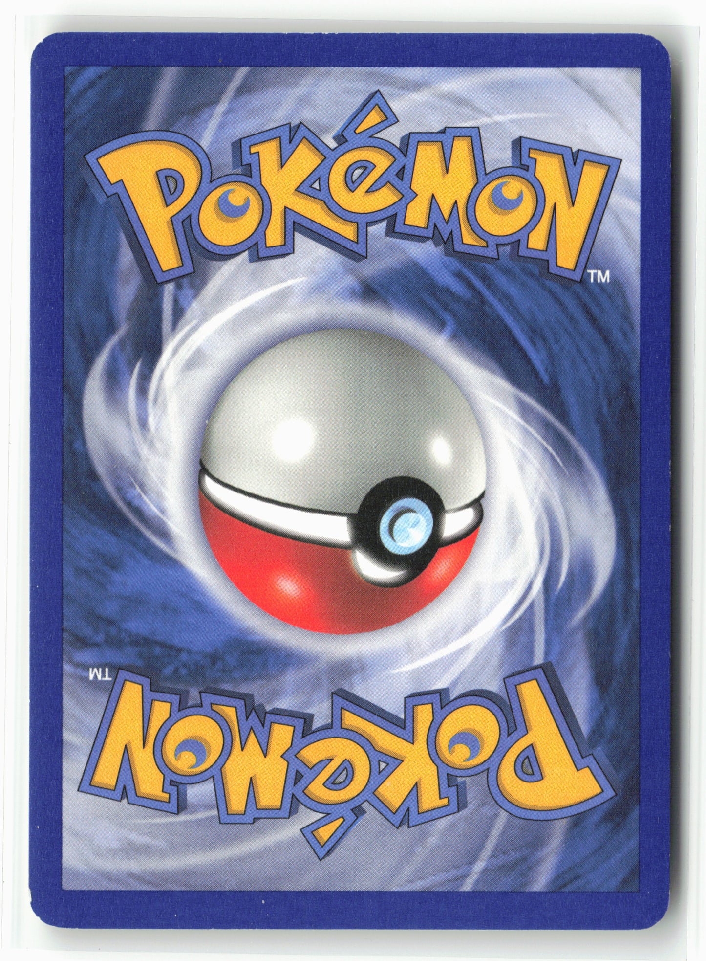 Deoxys #71/107 Seedot Holo Stamped MP