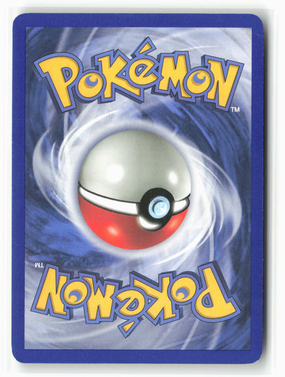 Legend Maker #64/92 Skitty Holo Stamped LP+