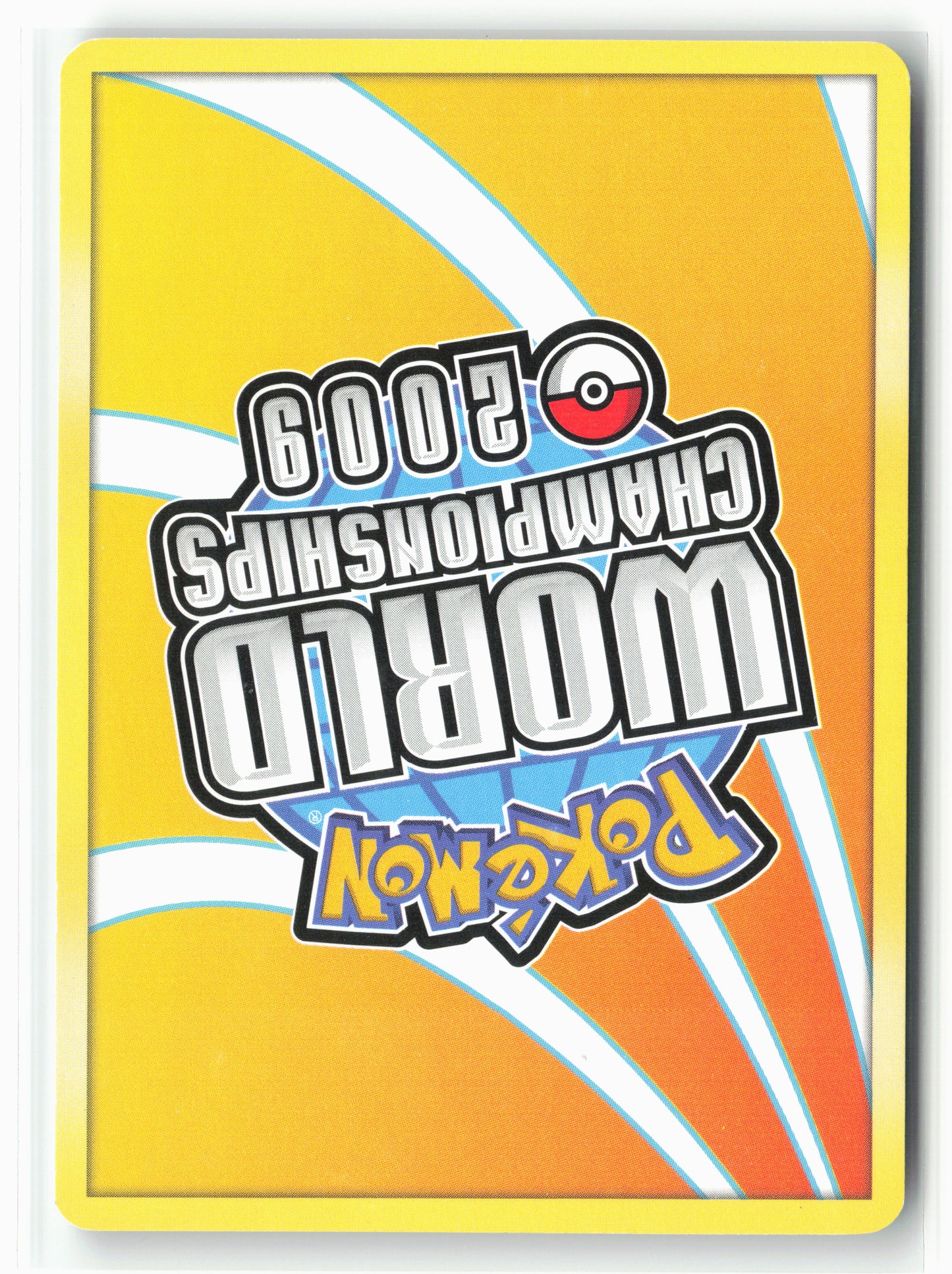 Roseanne's Research - 2009 (Tsubasa Nakamura) - World Championship Non-Holo NM