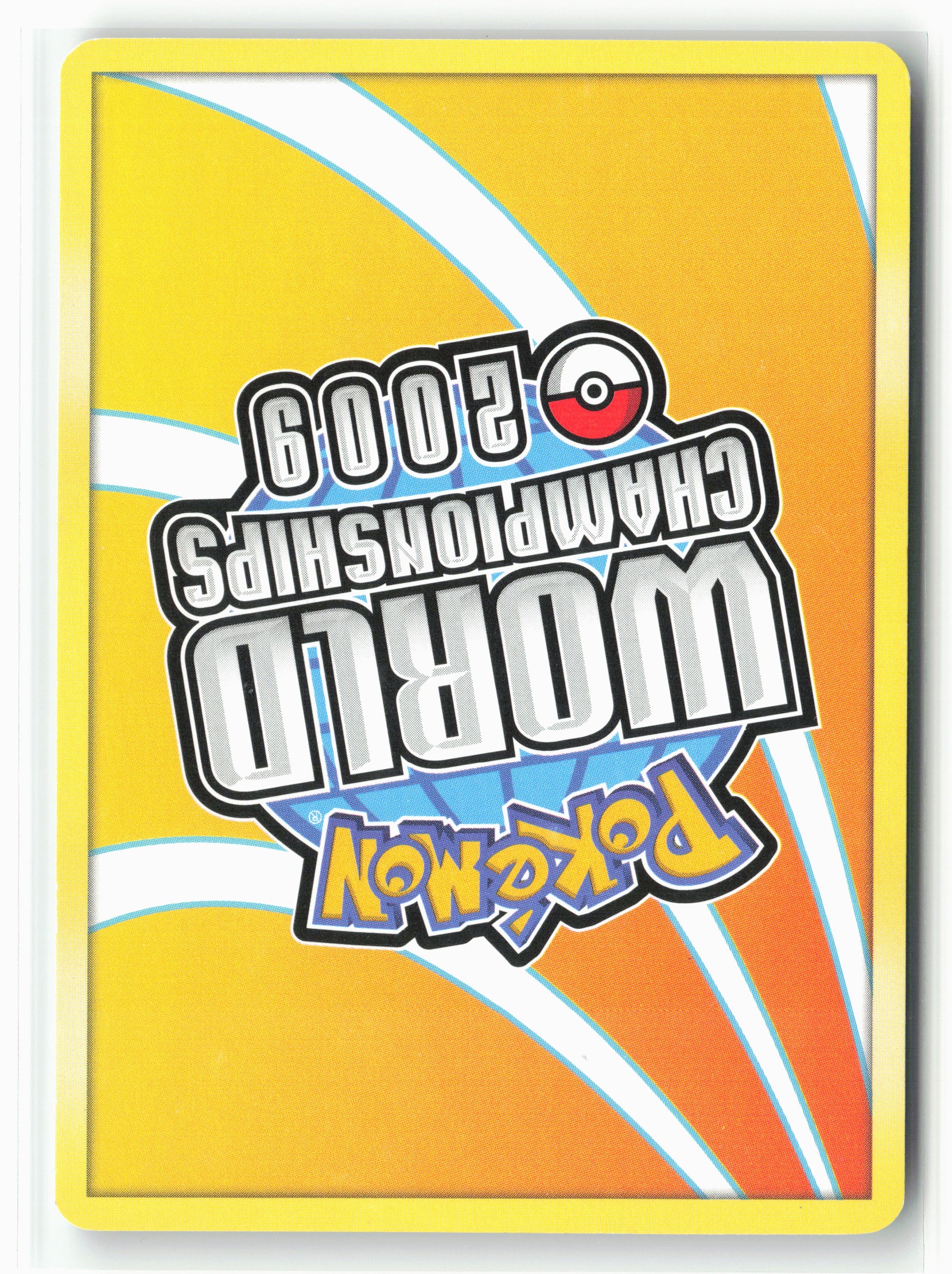 Roseanne's Research - 2009 (Tsubasa Nakamura) - World Championship Non-Holo NM