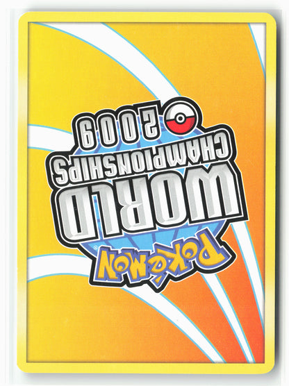 Roseanne's Research - 2009 (Tsubasa Nakamura) - World Championship Non-Holo NM