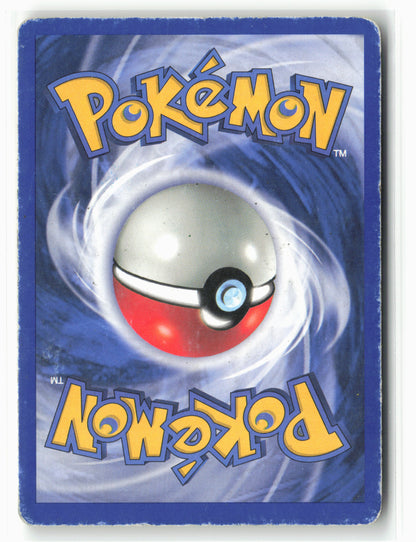 Base Set #003/102 Chansey Holo--