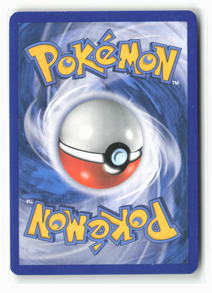 Plasma Freeze #63/116 Hariyama Reverse Holo LP