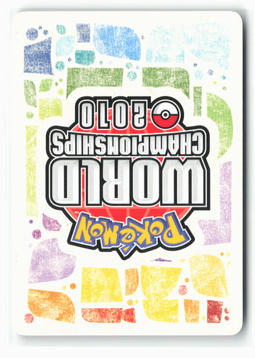 World Championship Decks #32/99 Spiritomb Non-Holo LP