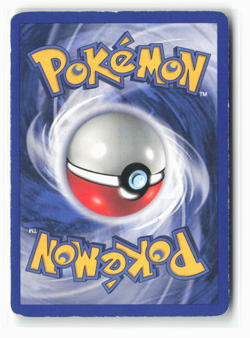 Team Rocket #45/82 Dark Vaporeon Non-Holo MP
