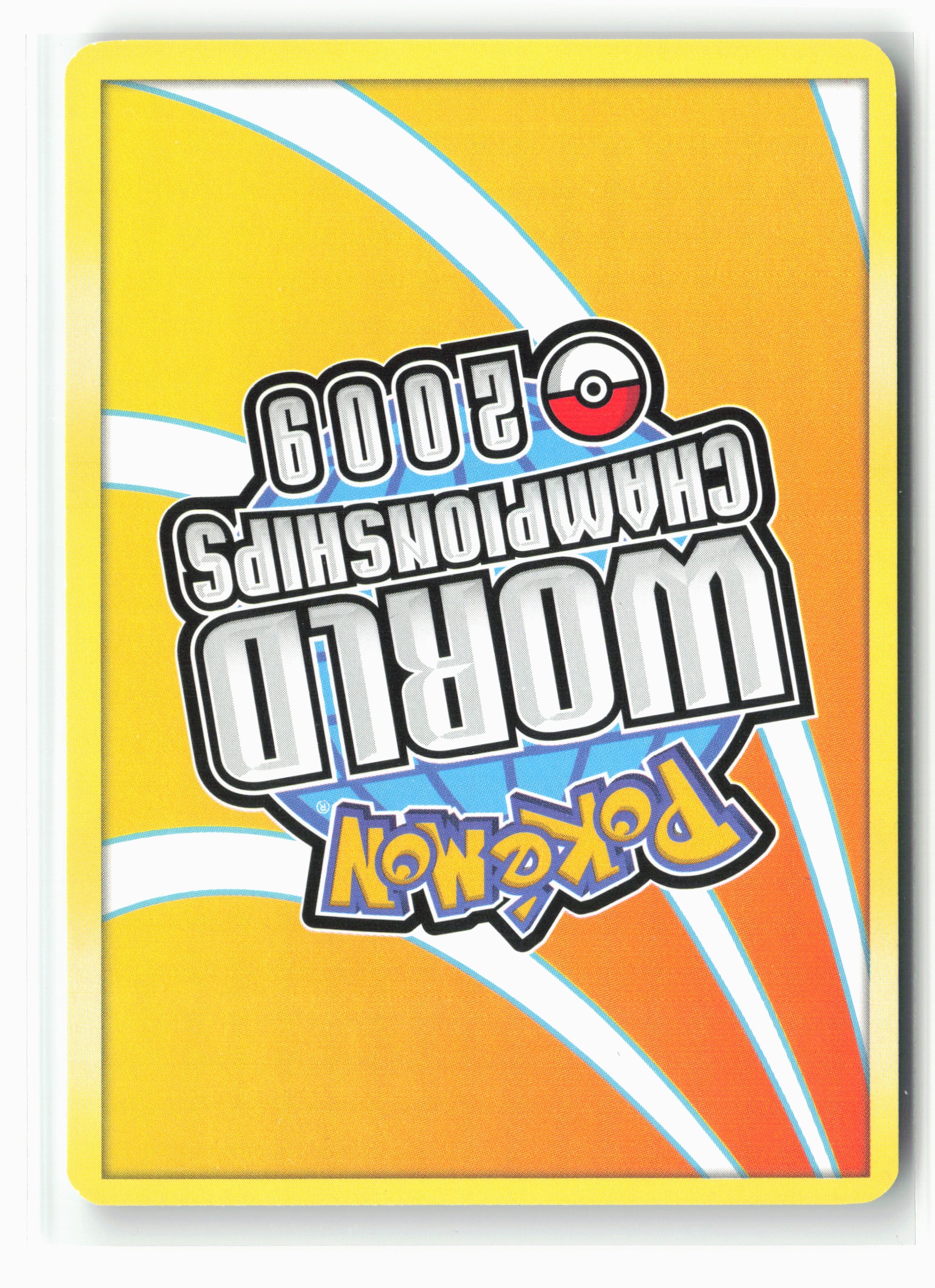 World Championship Decks #77/127 Honchkrow G Non-Holo 14908