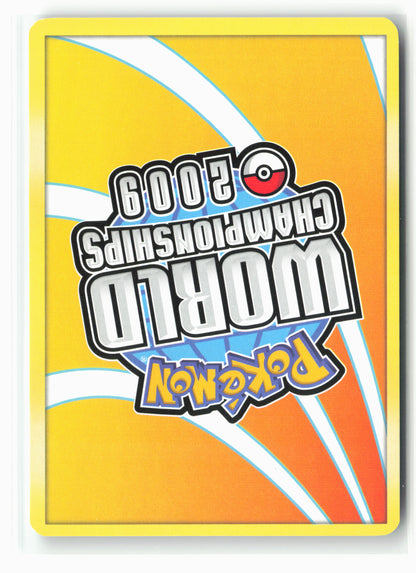 World Championship Decks #77/127 Honchkrow G Non-Holo 14908