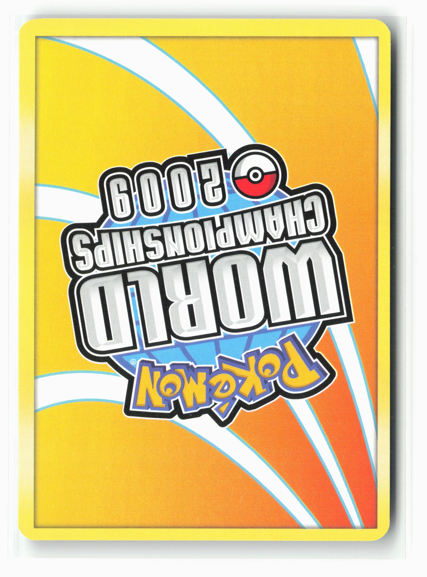 World Championship Decks #94/127 Skuntank G Non-Holo 14909
