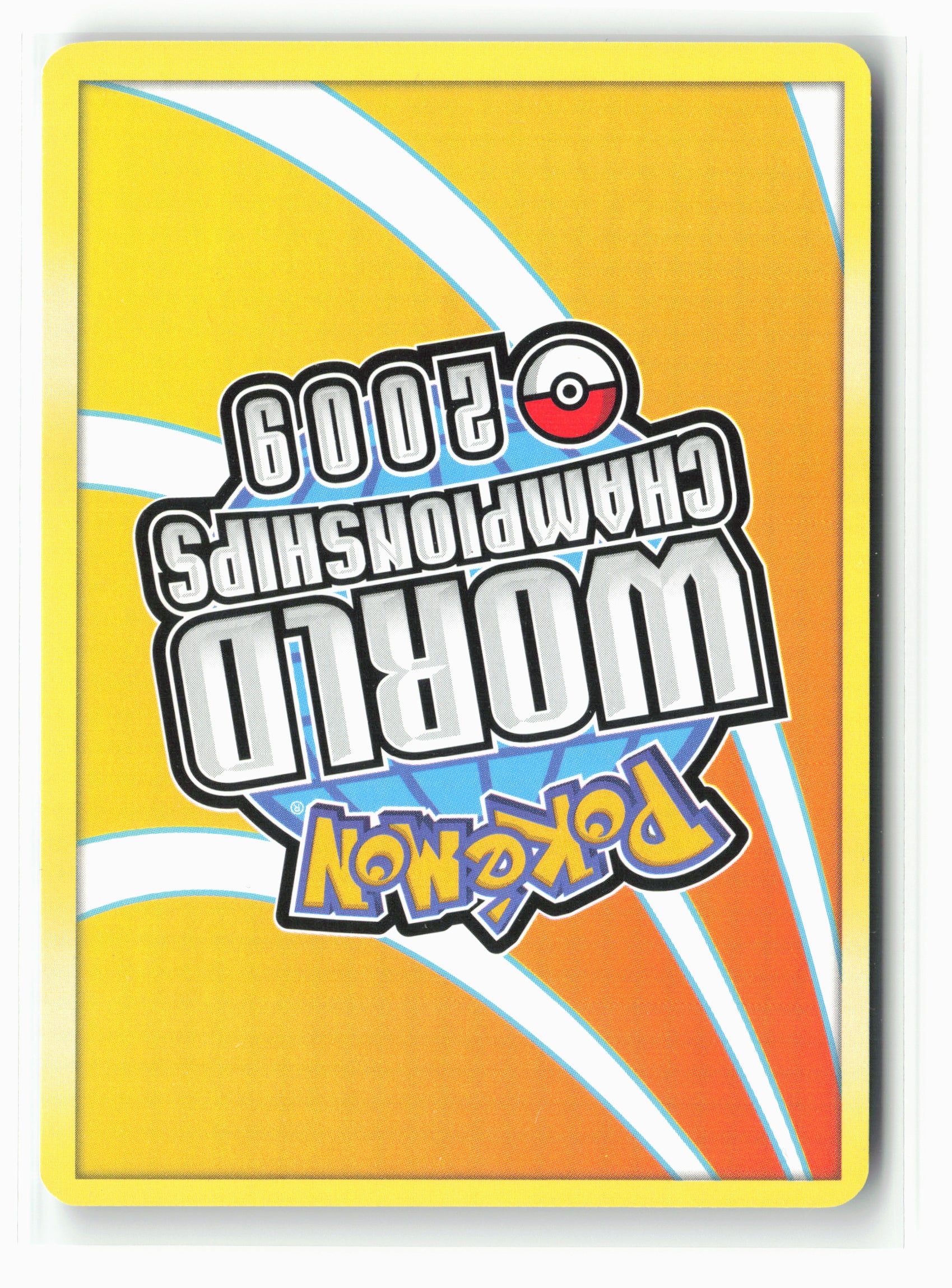 World Championship Decks #94/127 Skuntank G Non-Holo 14909