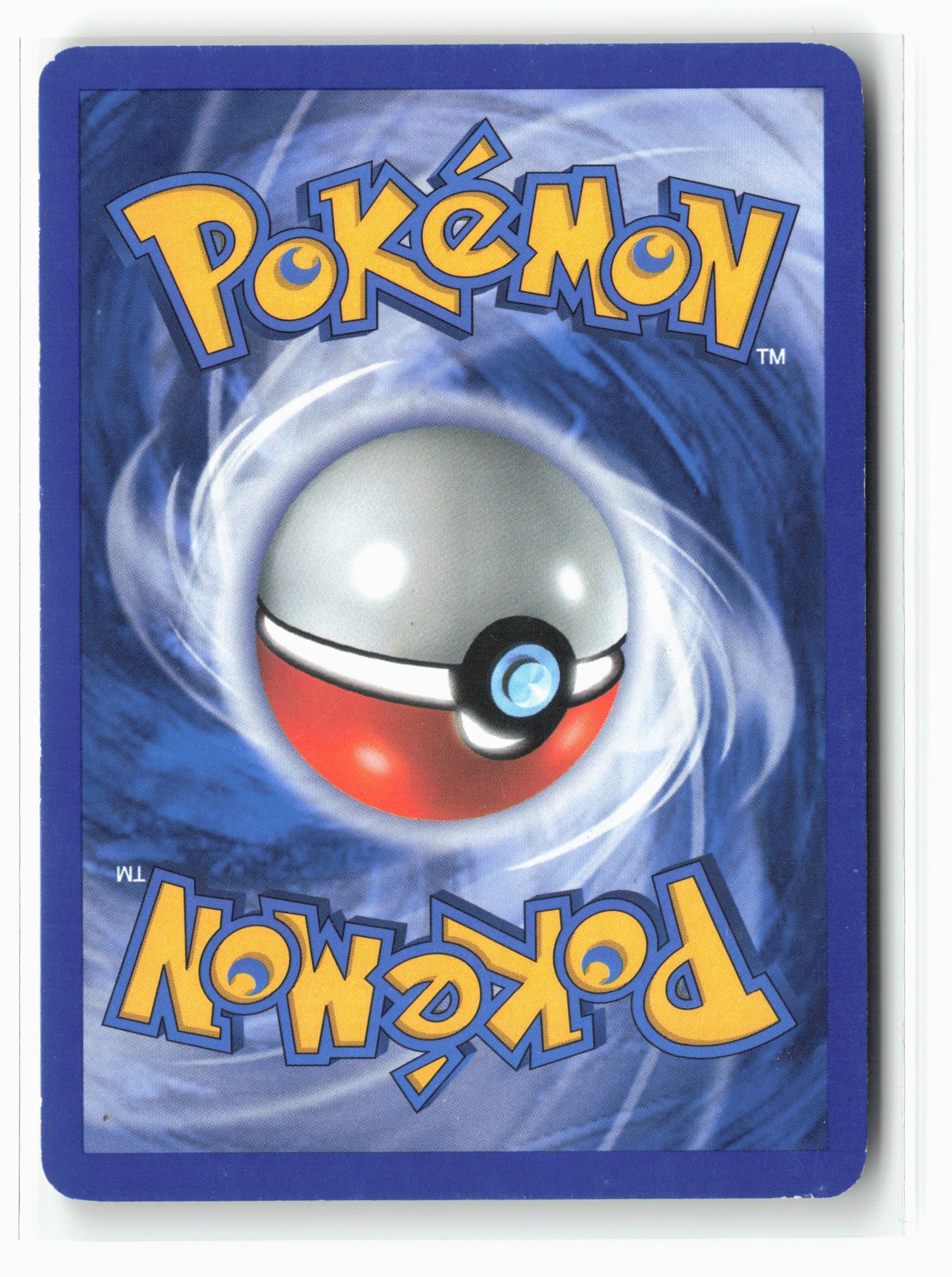 Power Keepers #44/108 Baltoy Holo Stamped 14912