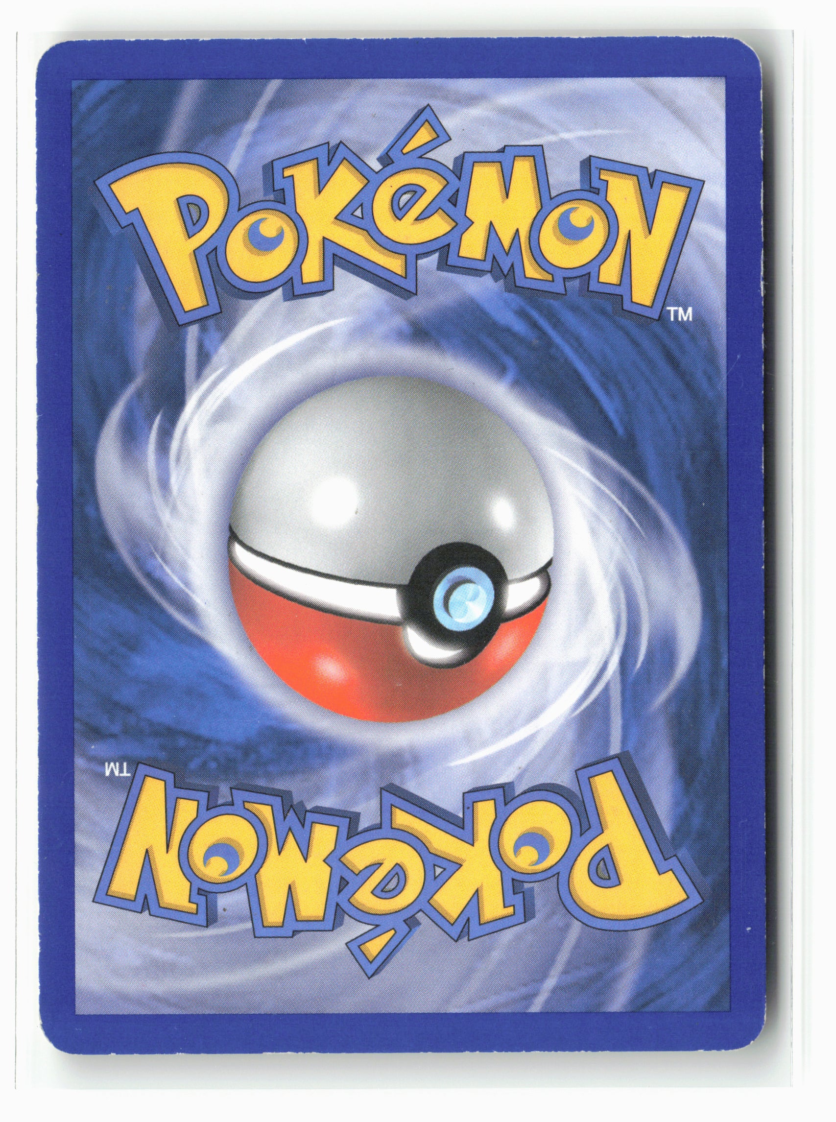 Power Keepers #38/108 Sharpedo Holo Stamped 14913