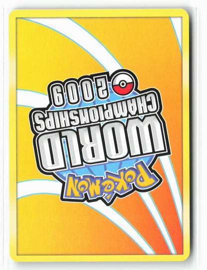 World Championship Decks #47/127 Crobat G Non-Holo 14914