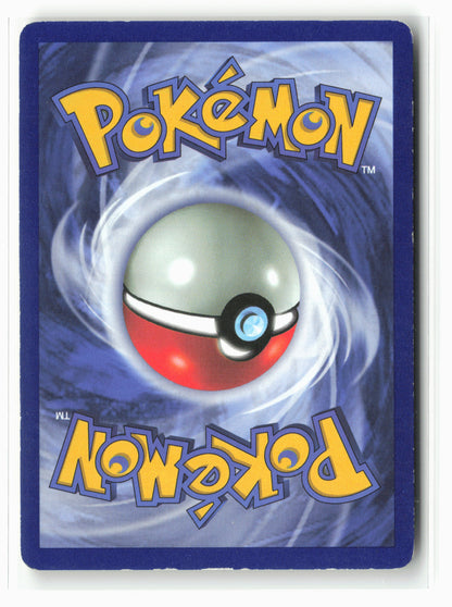 WoTC Promo #8 Mew (8) Non-Holo 14917