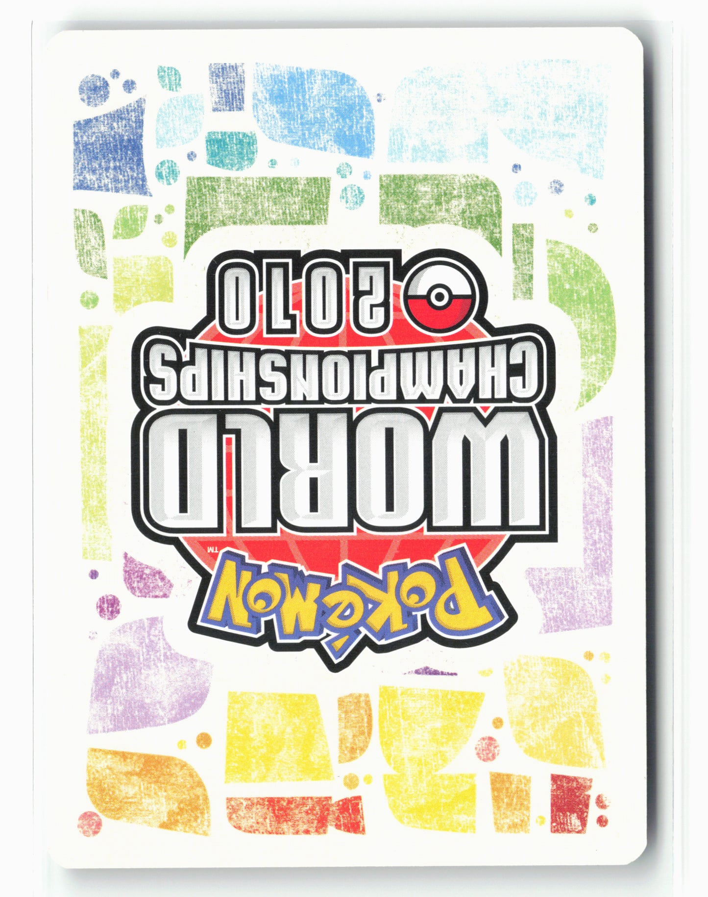 World Championship Decks #122/127 Dialga G LV.X Non-Holo 14918