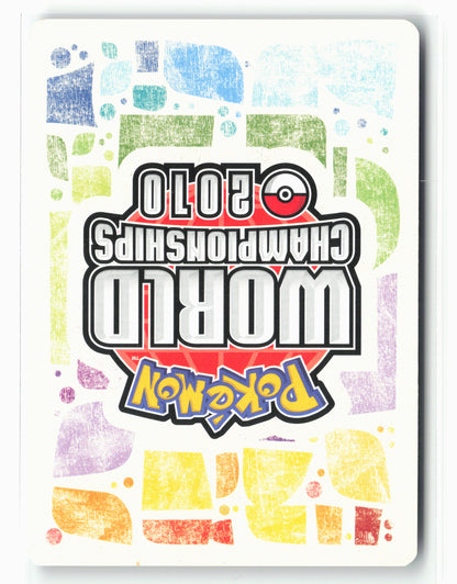 World Championship Decks #145/147 Garchomp C LV.X Non-Holo 14919