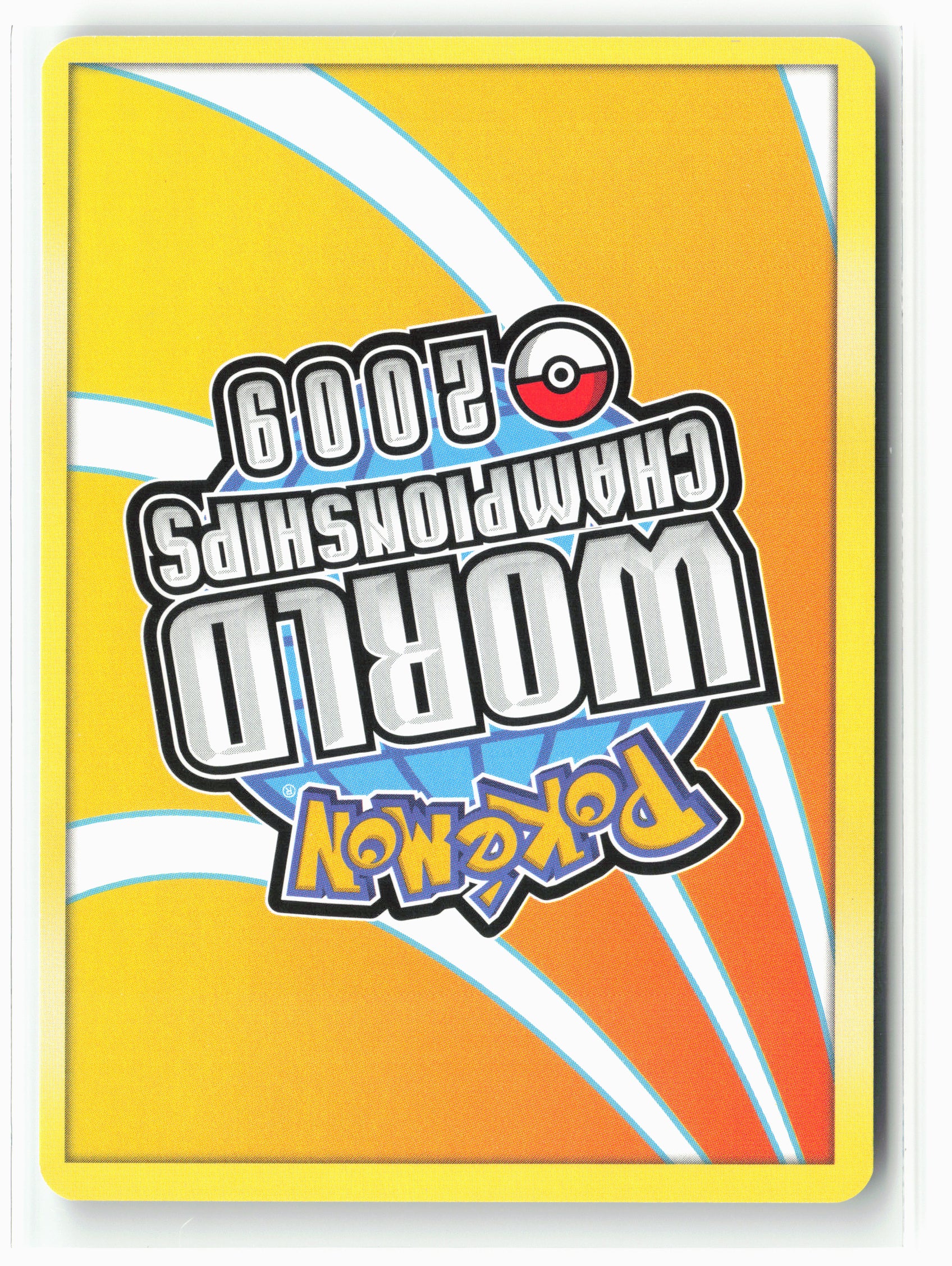 World Championship Decks #109/111 Luxray GL LV.X Non-Holo 14922