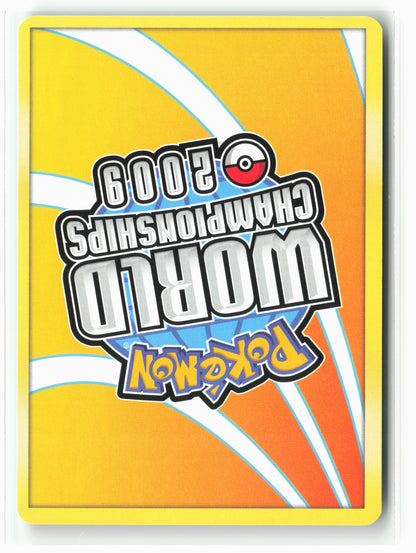 World Championship Decks #109/111 Luxray GL LV.X Non-Holo 14922