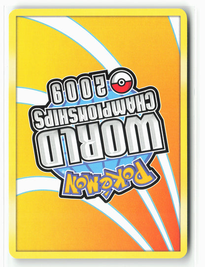 World Championship Decks #9/111 Luxray GL Non-Holo 14923