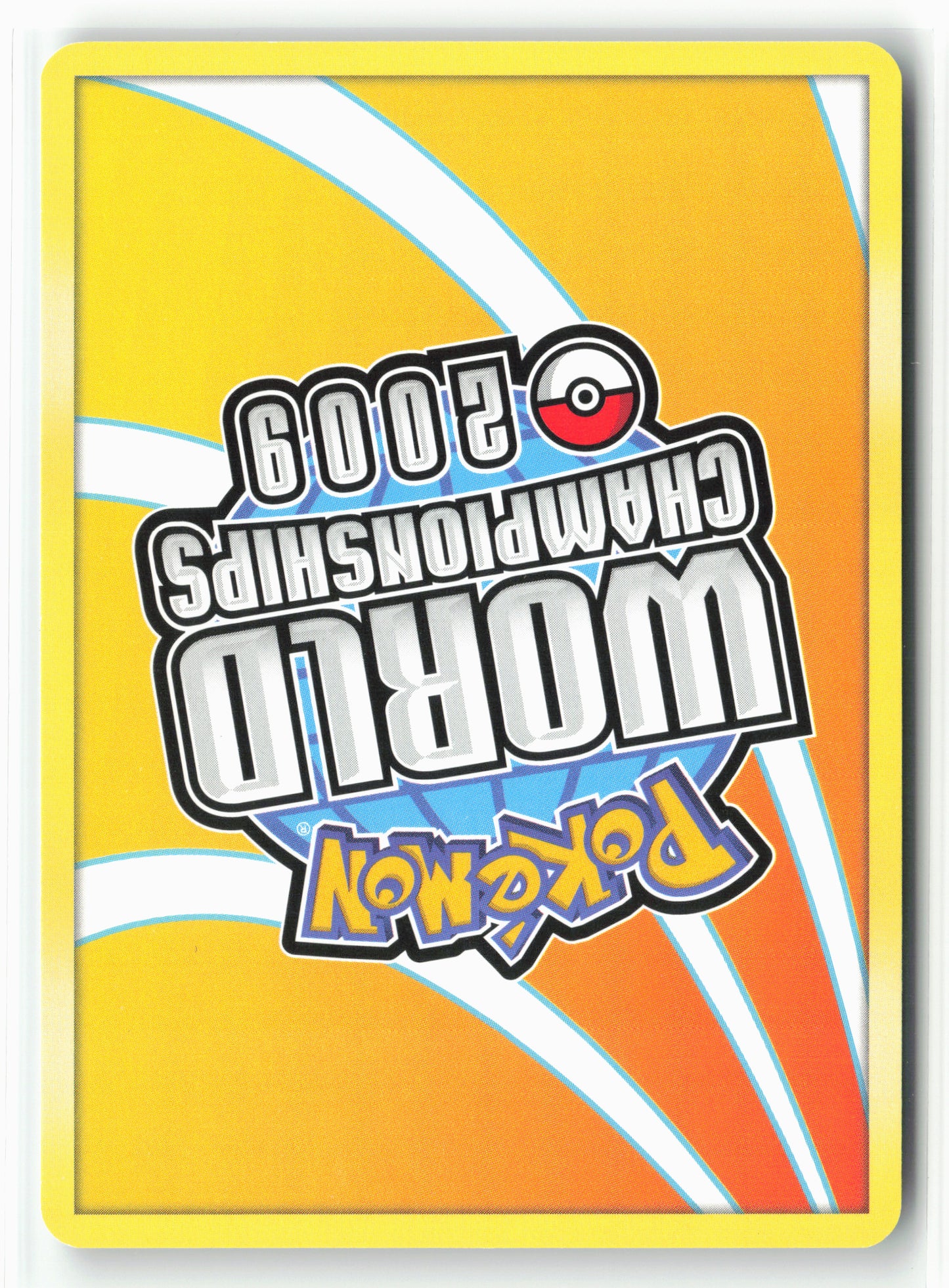 World Championship Decks #27/146 Ditto Non-Holo 14928