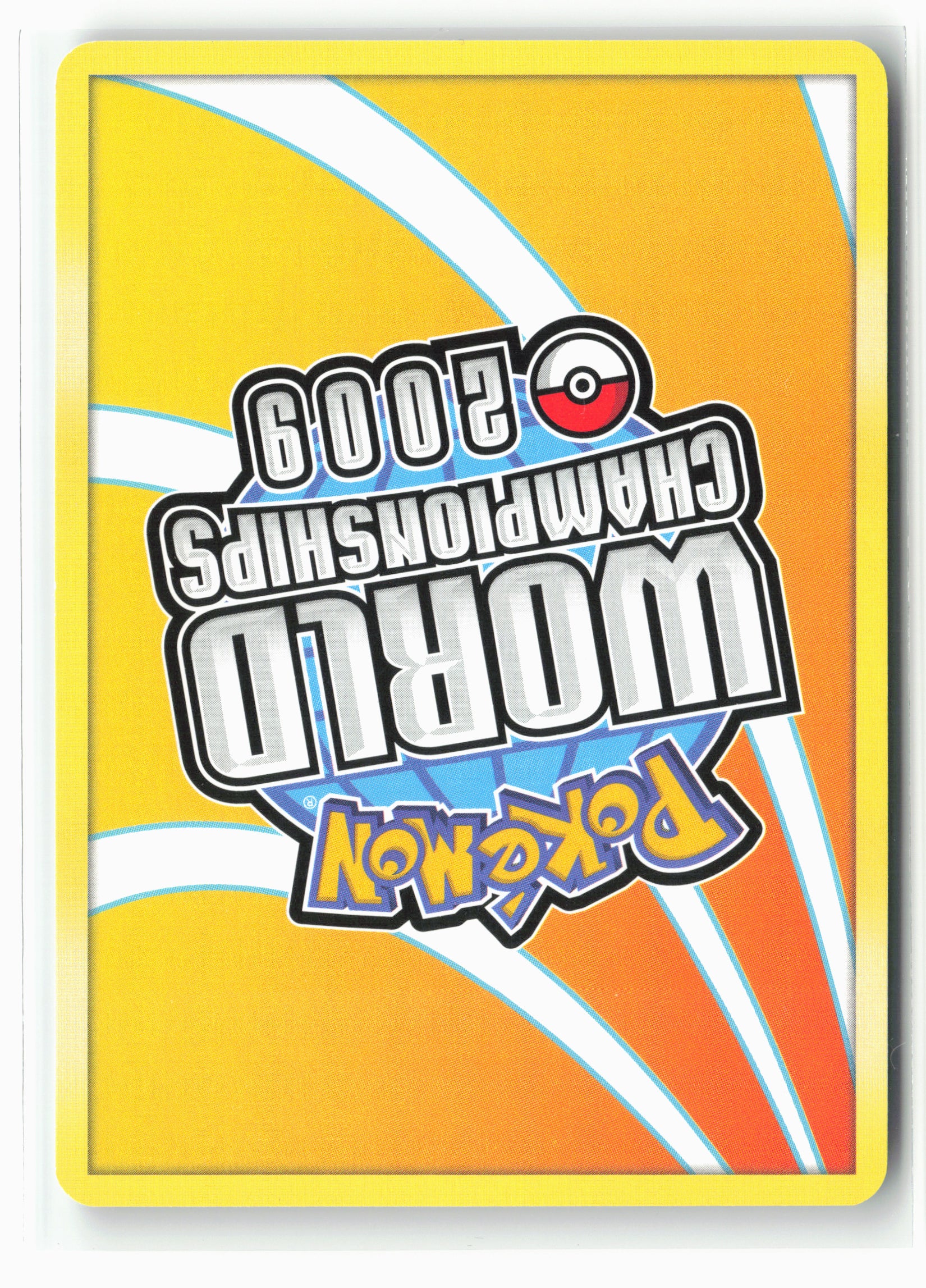 World Championship Decks #9/111 Luxray GL 14929 Non-Holo