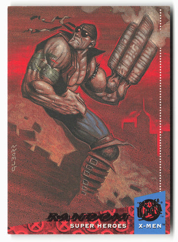 
1994 Ultra X-Men #35 Random NM