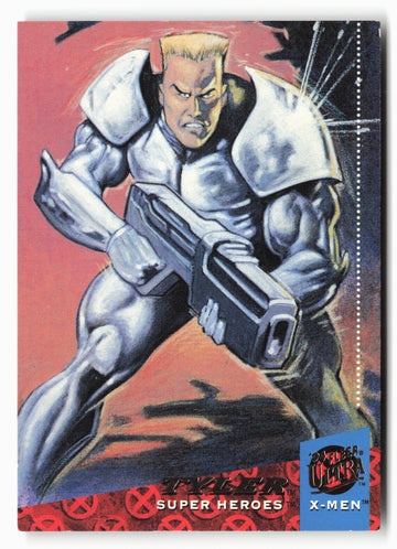 
1994 Ultra X-Men #39 Tyler