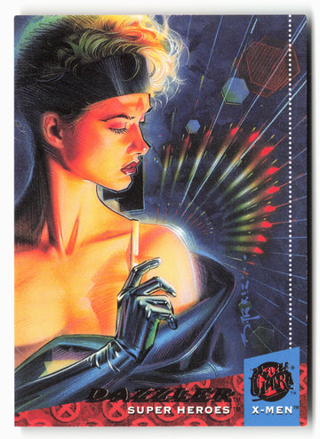 
1994 Ultra X-Men #42 Dazzler NM 1