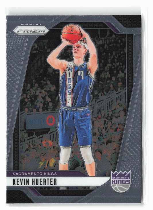 2024-25 Panini Prizm #165 Kevin Huerter NM