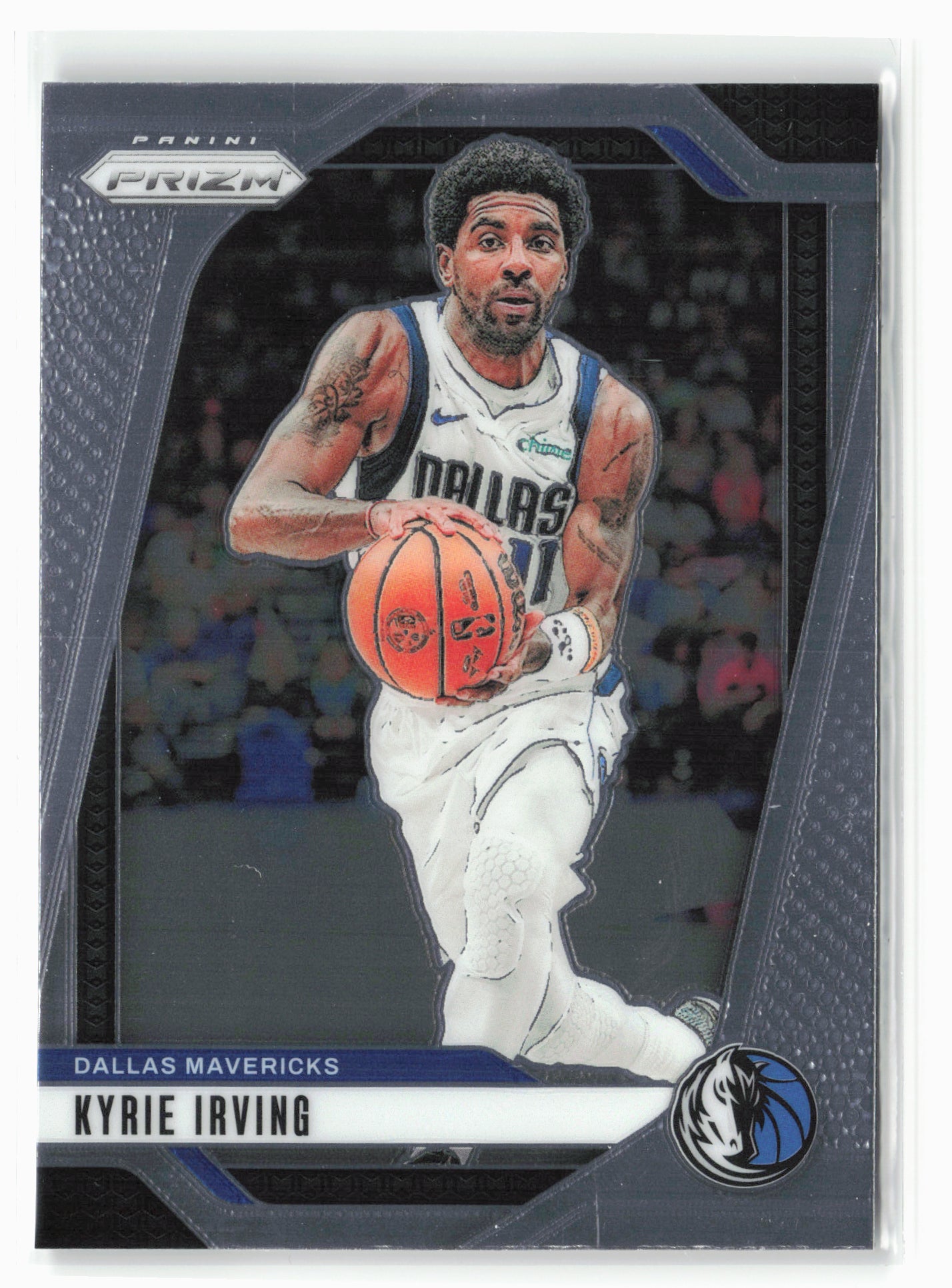 2024-25 Panini Prizm #111 Kyrie Irving NM