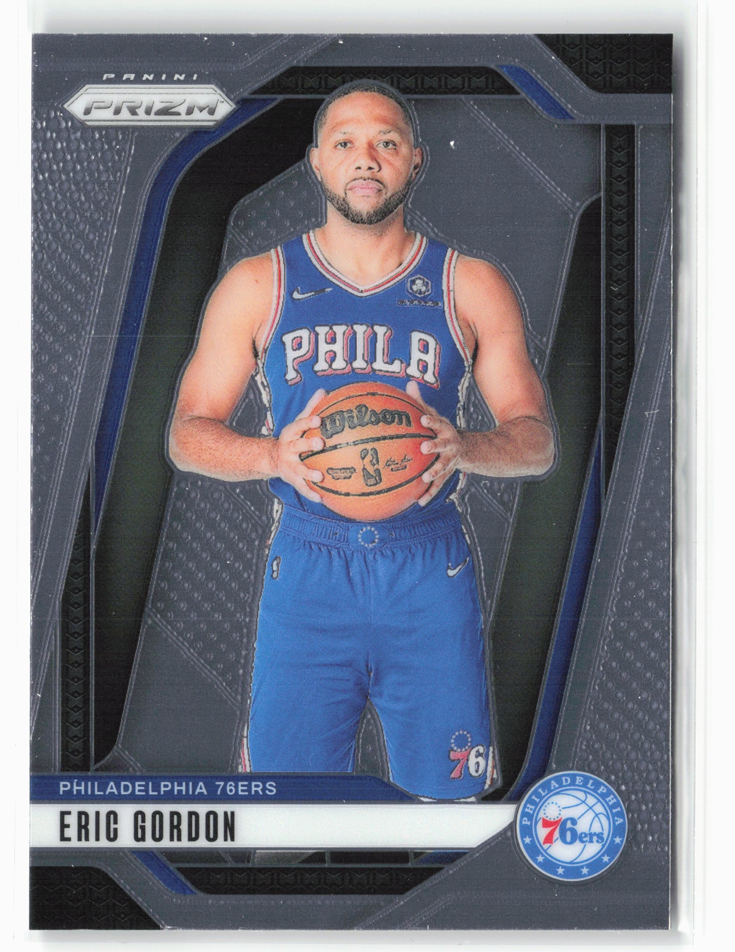 2024-25 Panini Prizm #180 Eric Gordon NM