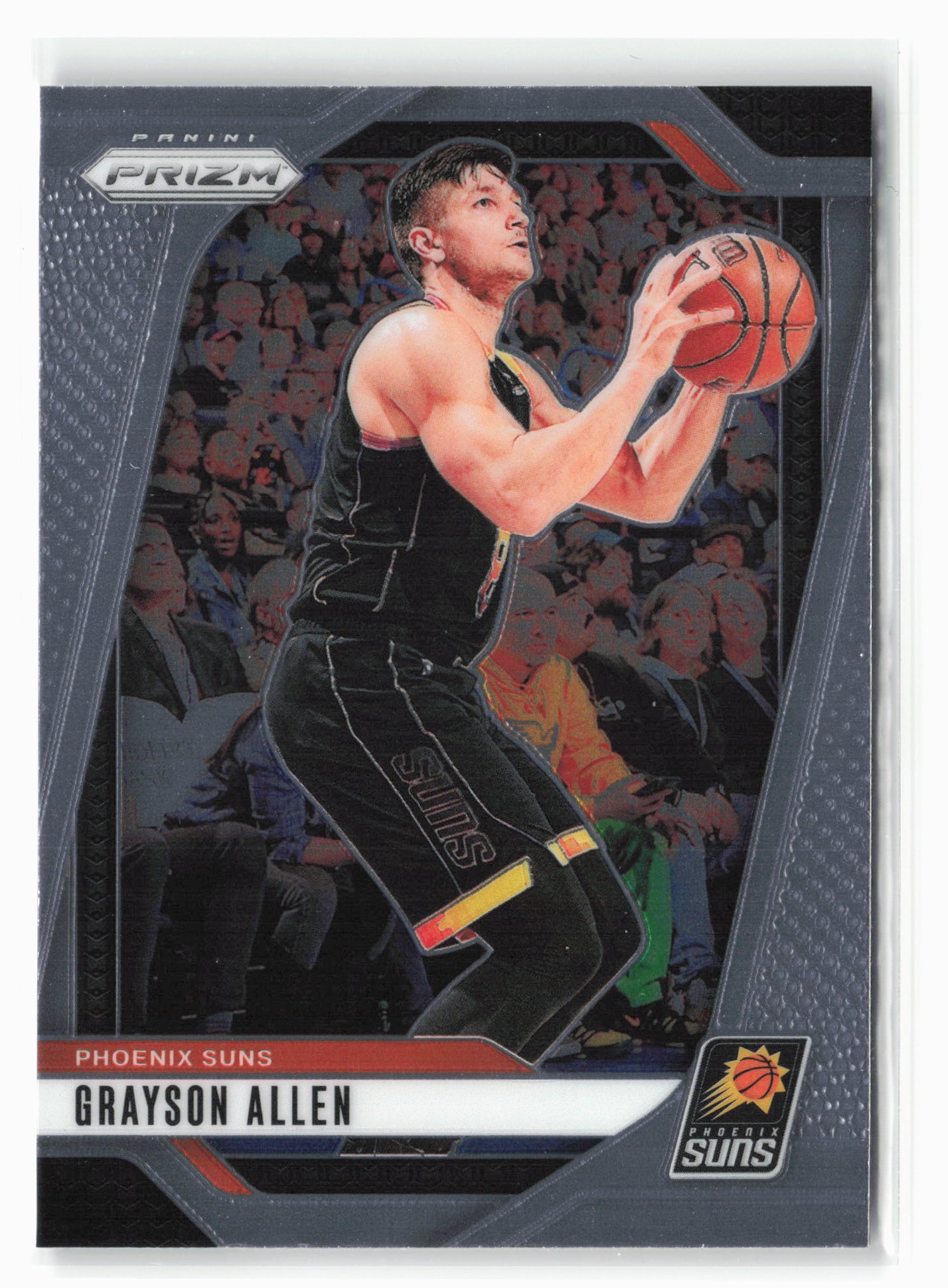2024-25 Panini Prizm #72 Grayson Allen NM